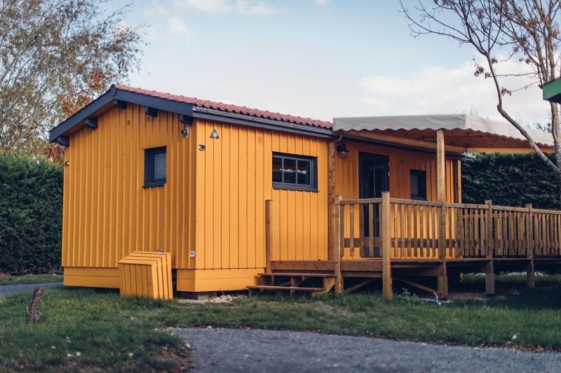 Camping Du De
