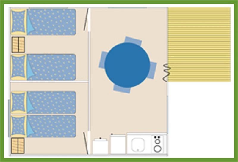 Du De Camping Saujon