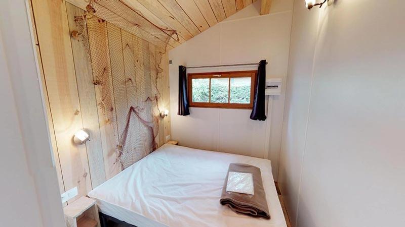 Du De Camping Saujon