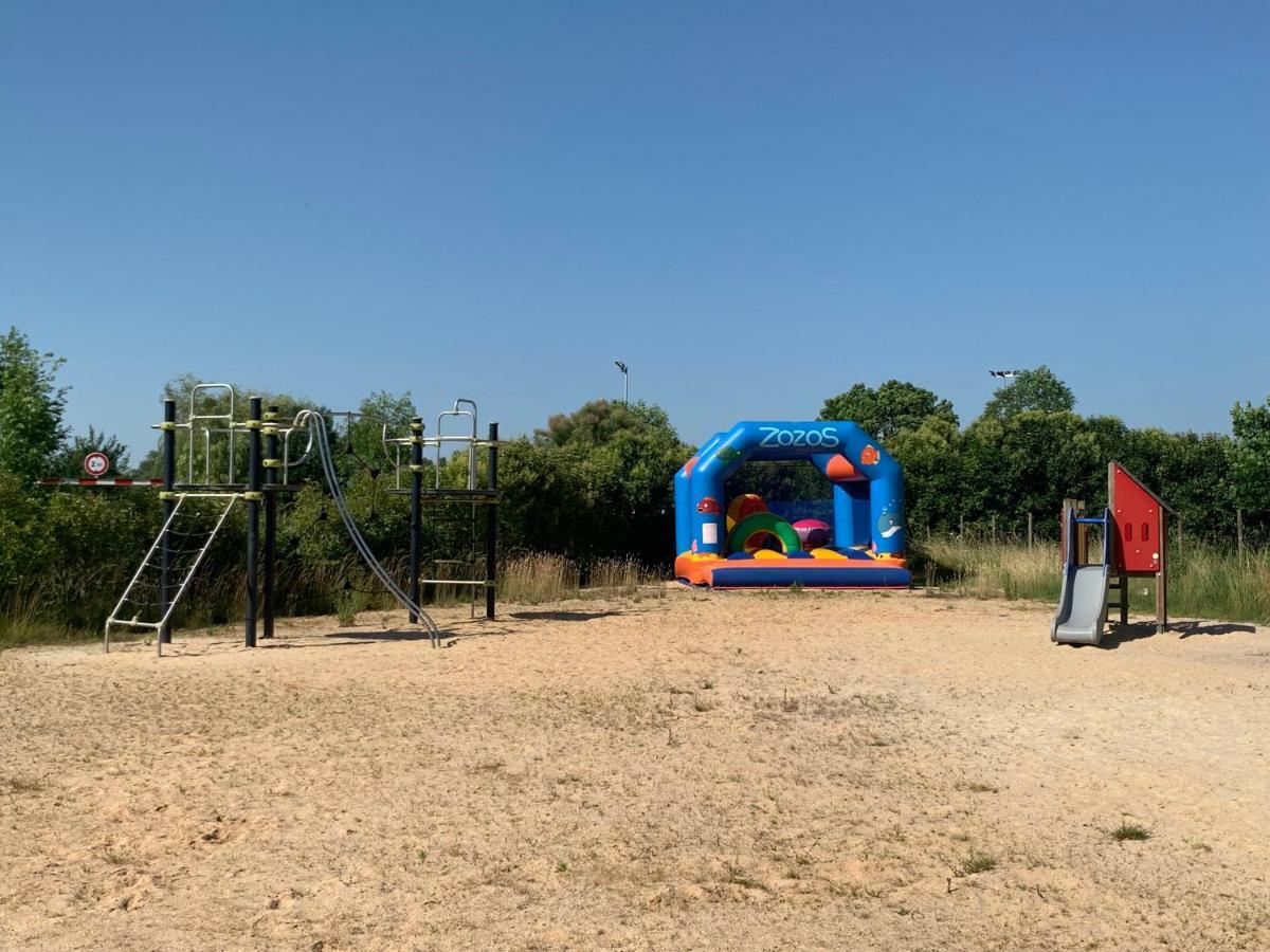 Du De Camping Saujon