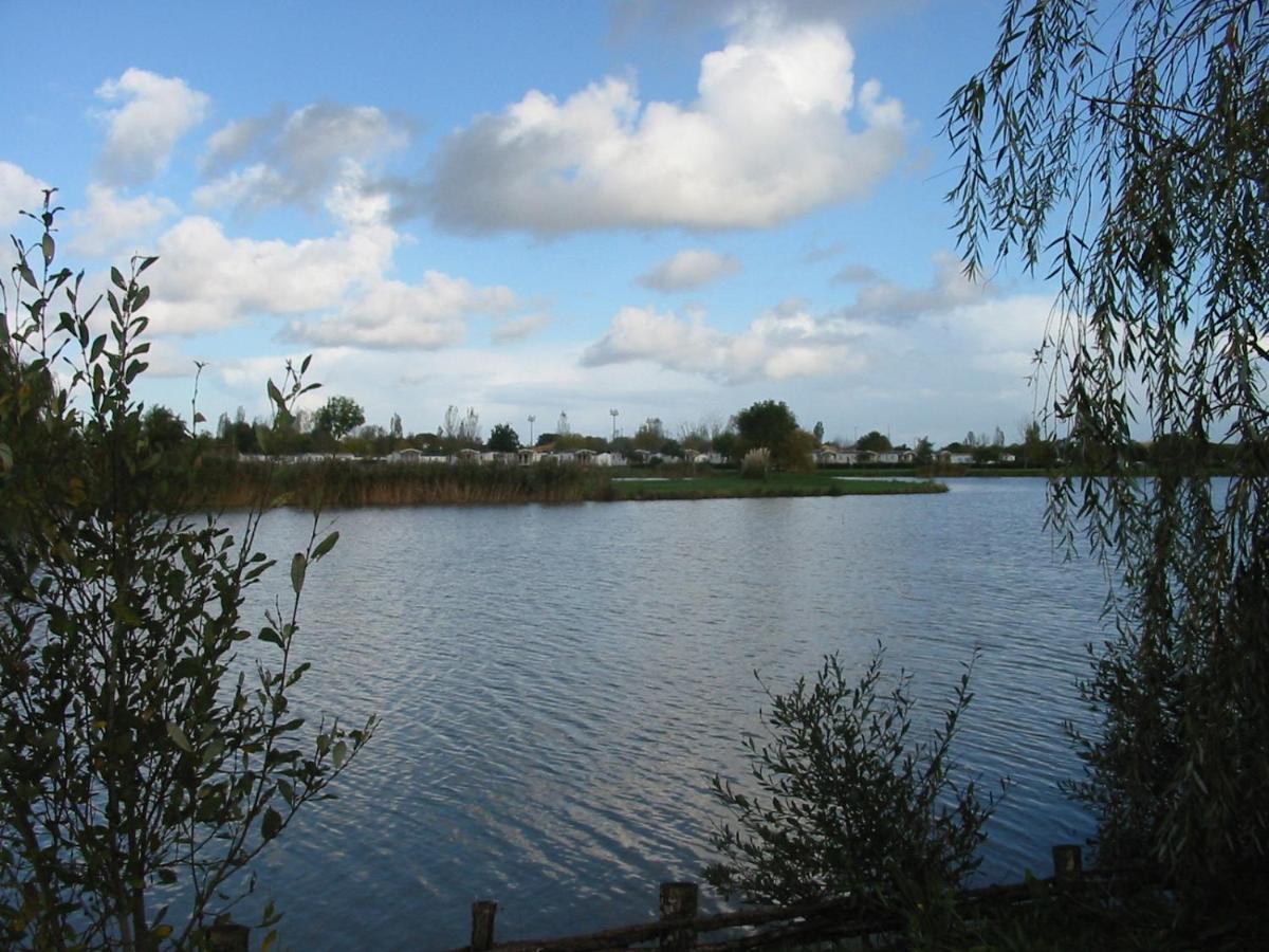 Du De Camping Saujon